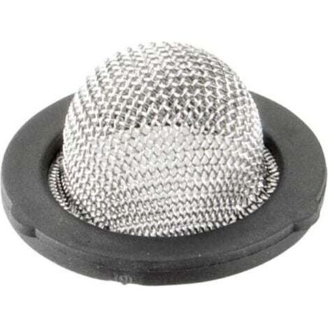Joint torique en caoutchouc pour filtre lave-linge – 4 pièces, diamètre 10 cm, compatible AEG, Frigidaire, Haier (1/5)