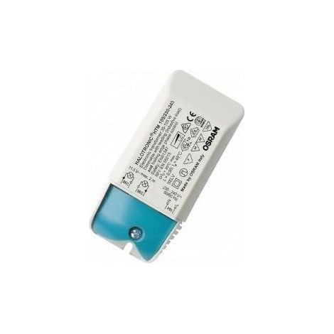 Osram Halotronic-Trafo Mouse HTM 105-230-240