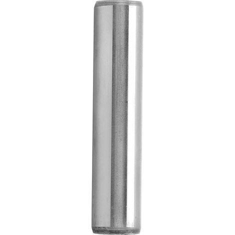 Axe de piston pour petit compresseur d'air, accessoire en acier inoxydable, pièce automobile 15 x 70 mm