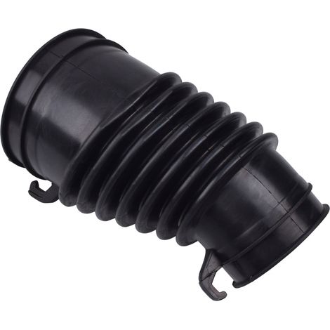 17228R5ZG01 is a Honda CR-V 1.6 13-18 airbox to turbocharger intake hose. (1/4)