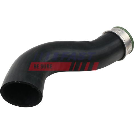 Tuyau d'intercooler rapide FT65166 (1/3)