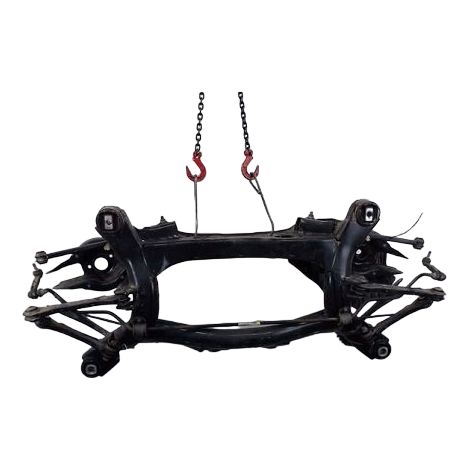 Berceau Arrieree BMW Serie 3 Touring (f31) 12-15 [PRODUIT D'OCCASION]♻️33316792506
