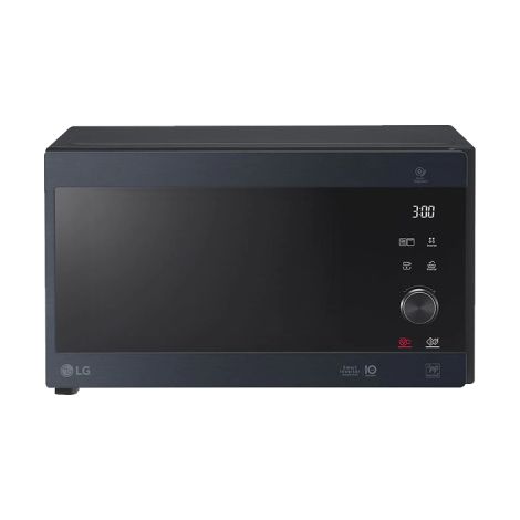 Microondas Grill LG NeoChef MH6565CPW 25L 1000W Smart Inverter Blanco