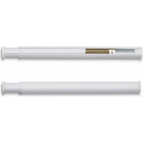 Portavisillo dec. 0,39x0,60mt exten met bl murtra