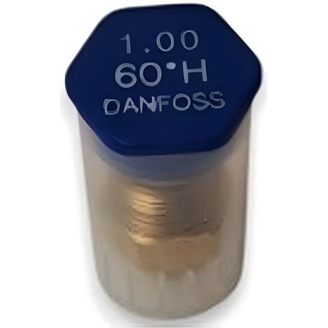 Gicleur pour le chauffage infrarouge WDP200 / DHOE 500F Hipers 999888018699