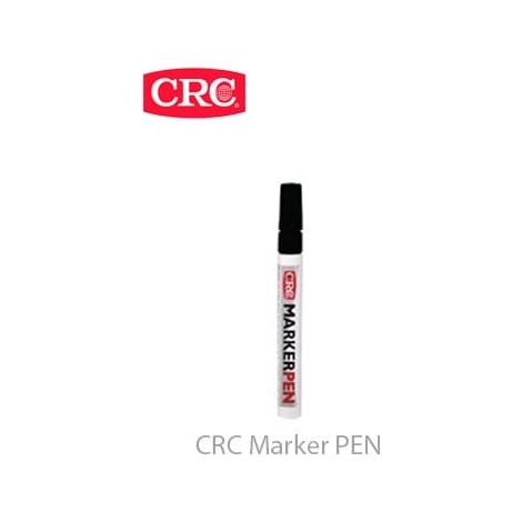 Marcador de pintura permanente amarillo 5g CRC BL20400