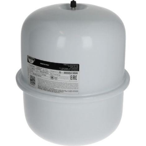 Vase d'expansion à pression Zilflex-H 8 litres
