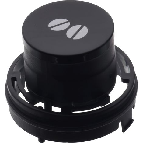 Delonghi manopola selettore chicchi macchina caffè Perfecta ESAM5400 ESAM5500 (1/4)