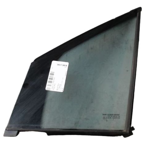 [PRODUIT D'OCCASION] Glace Fixe Porte Avg LANCIA Phedra ♻️ Ref Oe. 9464566680 - Garantie à vie (1/2)