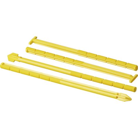 Kit d'extension 8570.59 pour réservoir encastré 3H/3L