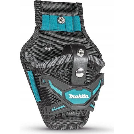 Makita Grembiule professionale reversibile 5 scomparti in poliestere