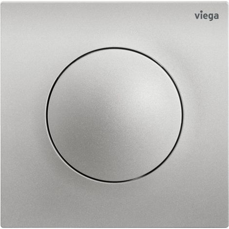 VIEGA 774486 Urinal Betätigungsplatte VfS 20 (1/3)