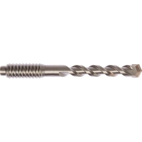 Projahn Zentrierbohrer mit Gewinde für Hammerbohrkrone 12x128 mm (1/2)