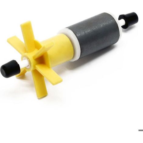 Arbre De Pompe - Pour Filtre Externe D'aquarium HW-403 - Diamètre 43 Mm - Pièce Détachée - 1 Unité (1/2)