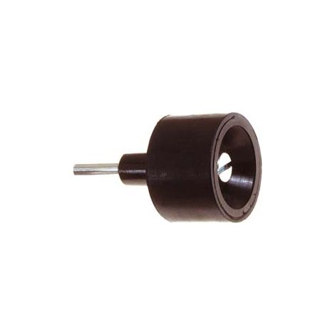 SUPPORTI AD ESPANSIONE- - ø mm.45x30 codolo mm.6 PG 357.96 - 2 blister PG
