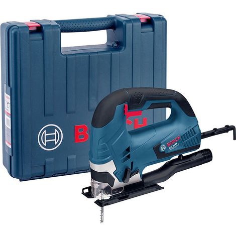 BOSCH GST 90 BE 240v Jigsaw top handle (1/4)