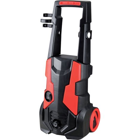 Valex Idropulitrice a Freddo Carry 1900 1900W 150bar Colore Blu (1/2)