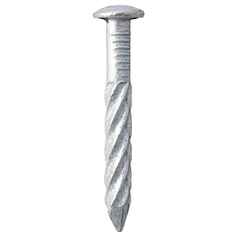 TIMCO Drive Screws Galvanised - 75 x 5.40