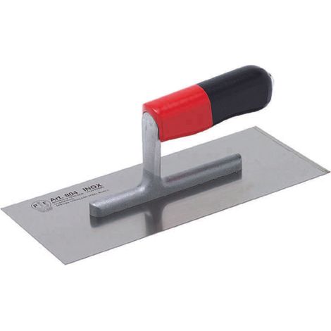FRATTONE TIPO TEDESCO ART 804/I INOX- - cm.28x12 - 2 pezzi PAVAN