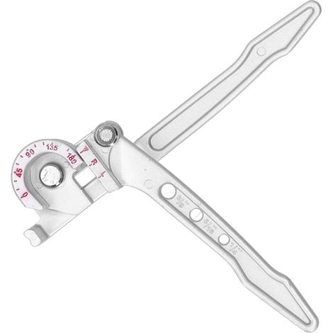 CT-N369 180-degree pipe bender, 180-degree three-in-one pipe bender (1/5)