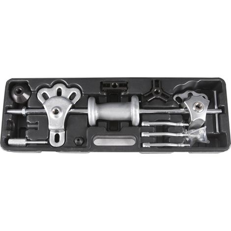 Coffret extracteurs multi-usages - OM 3410BL - CLAS Equipements (1/5)