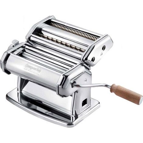Macchina per la pasta Imperia Ipasta 4100