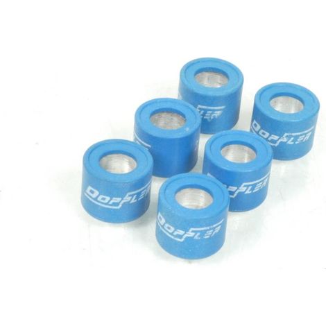 Galet rouleau de variateur Doppler pour deux roues 6068202 15x12 (1/3)