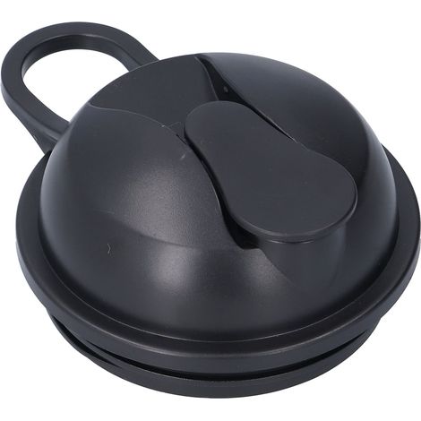Convient aux extracteurs de jus NB Combo 1000W/1200W, gobelet de voyage avec couvercle sport à clapet pour un transport pratique. (1/5)