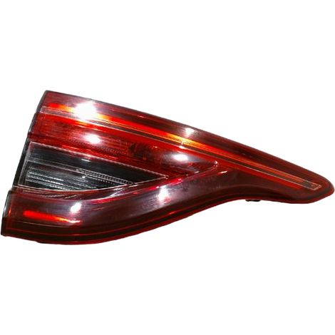 [PRODUIT D'OCCASION] Feu Arriere Interieur Gauche RENAULT Clio ♻️ Ref Oe. 265551147r - Garantie à vie (1/3)