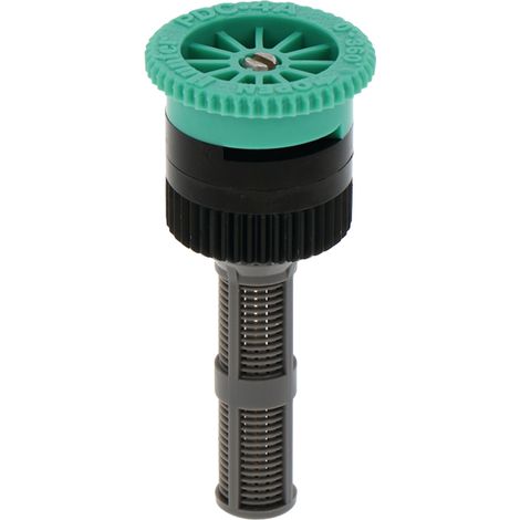 Boquilla de aspersor para riego de 1,2 m HUNTER 4A