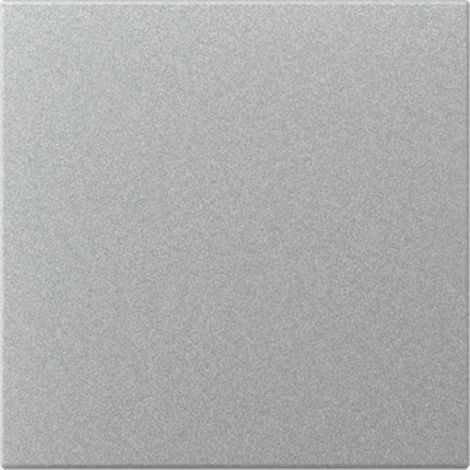 Gira Wippe System 55, gerade, Alu, 349626