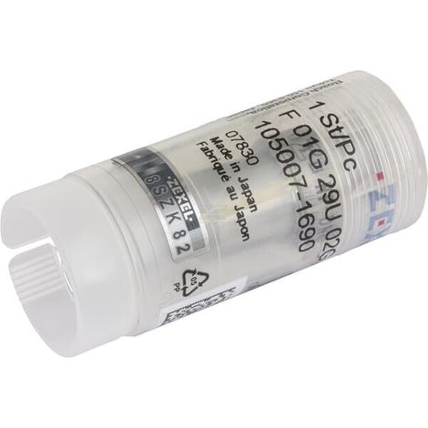 Polverizzatore 1G96253610 KUBOTA 1G96253610 (1/2)