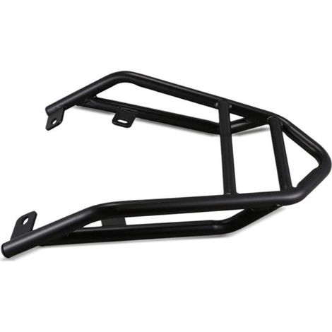 Portapacchi per Ducati Scrambler Desert Sled 17-22 nero GT1