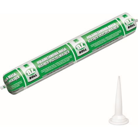 Colle et mastic Gray Boll 600 ml