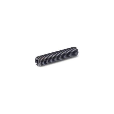 DIN-913 NG M10X50 12.9 ESPARRAGO ALLEN - OPAC