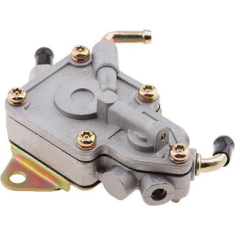 Pompe à essence pour moto Yamaha 450 660 YXR45 YXR66-SFYGV (référence 5UG-13910-01-00) (1/5)