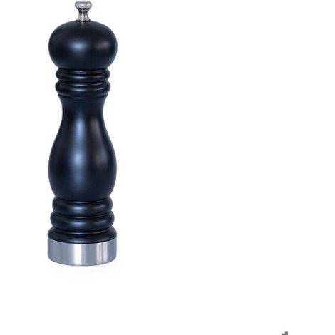 Macina pepe Lacor acciaio inox meccanismo ceramico compatto