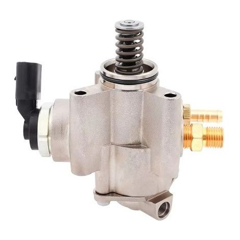 Dieses Autoteil ist für die Hochdruck-Kraftstoffpumpen 06F127025M und 06F127025L von Volkswagen und Audi geeignet. (1/4)
