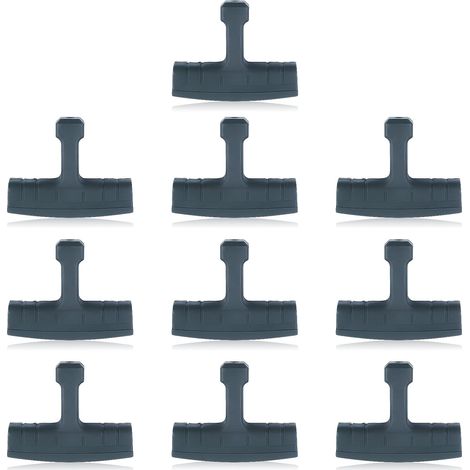 Pour poignée de démarreur Husqvarna 137, pour Husqvarna 45 50 51 55, pour Rancher 394 395 357XP 359 362 365 371 372, 503543901 (1/5)