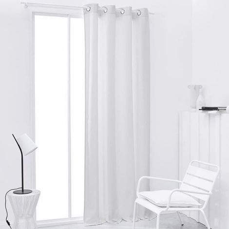 TODAY Isolierrollo Essential Uni - 140 x 240 cm - Weiß (1/2)