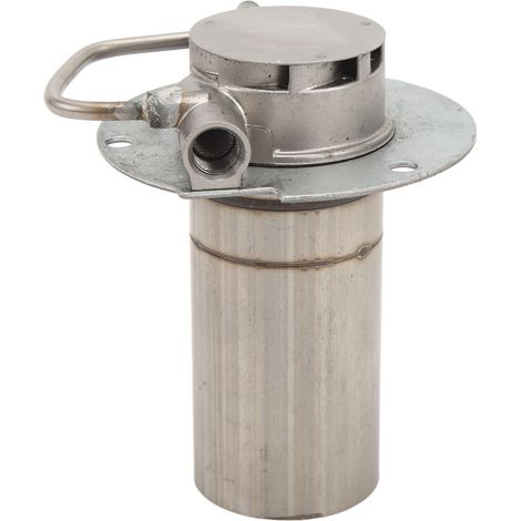 Ersatzteile für Standheizungen: 2-kW-Edelstahlbrenner, Brennkammer, für Eberspächer Airtronic D2 12 V oder 24 V (1/5)