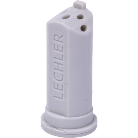 Ugello fertilizzatore FS 100° 06 grigio plastica Lechler LECHLER FS06 (1/3)