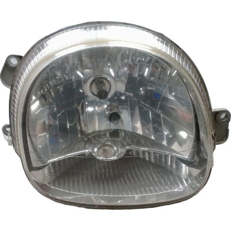 [PRODUIT D'OCCASION] Phare Droit RENAULT Twingo Ph.3 2000-2007 ♻️ Ref Oe. 7701049687 - Garantie à vie (1/3)