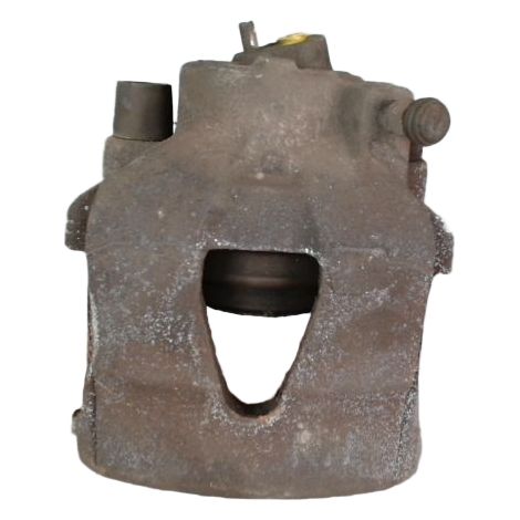[PRODUIT D'OCCASION] Etrier De Frein Avant Gauche VOLKSWAGEN Polo 4 Phase 1 Essence ♻️ Ref Oe. 1k0615123d - Garantie à vie (1/4)