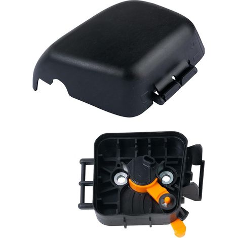 Ensemble de filtre à air FS38 HS45 FS55 FS45 FS46 KM55 41401410502, comme indiqué sur la photo. (1/2)