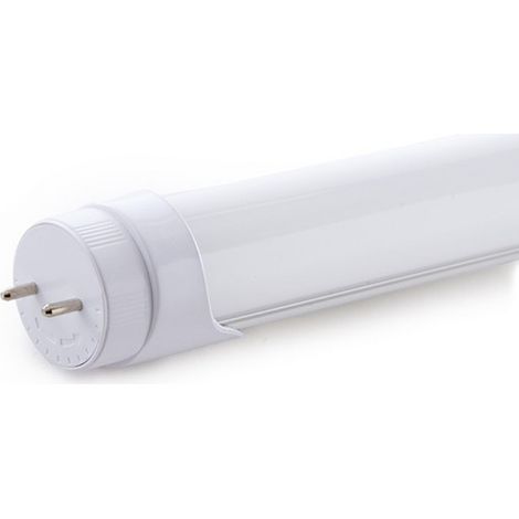 Tubo LED T8 18W 2160Lm 4000ºK 120Cm Testa rotante Connessione a un'estremità 60.000H [TC-T8RDDG18W-OW]