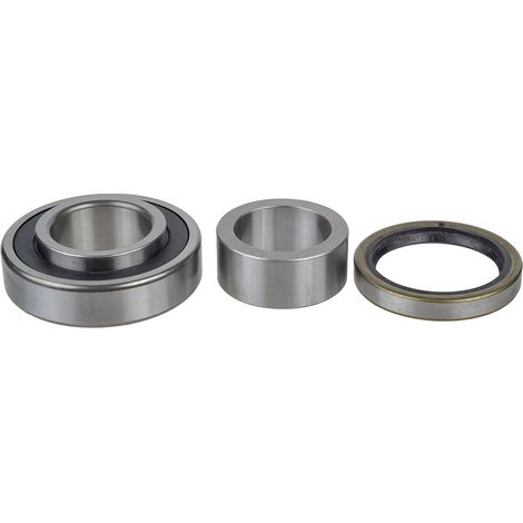 Kit cuscinetti ruota Stellox 43-28595-SX - Cuscinetto posteriore - Per autovetture (1/5)