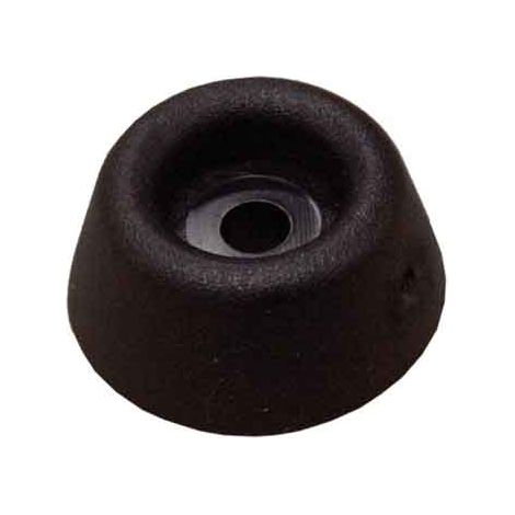 Sottosedia Tronco Conico Ø 19 mm x H. 13 mm 50 Pezzi (1/2)