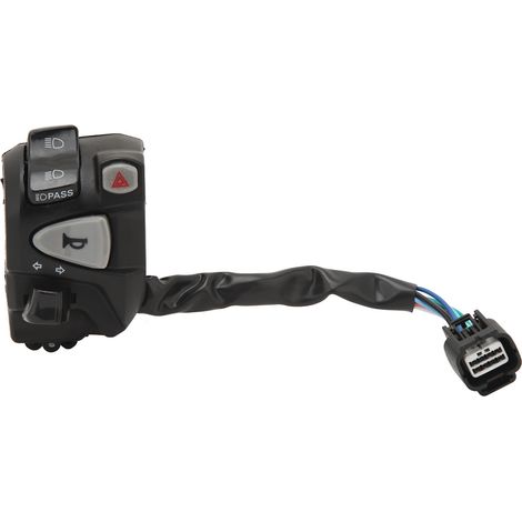 Caméra de bord double 3en1 1080P HD enregistreur de conduite avant et intérieur avec capteur G enregistrement en boucle (1/5)