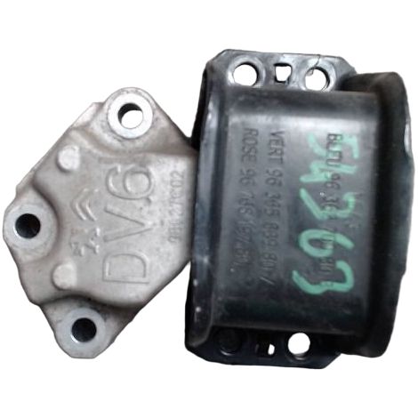 Support Moteur PEUGEOT Partner 1.6 Bluehdi 120 [PRODUIT D'OCCASION]♻️9682026780